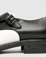 Barkley CDM - Black/White