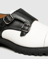 Barkley CDM - Black/White