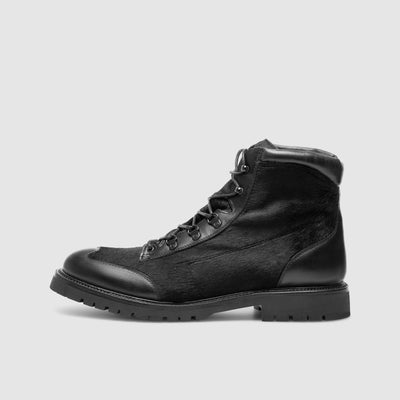 Men's Thermostiefel for the winter