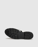 Barkley FSI - Black/White