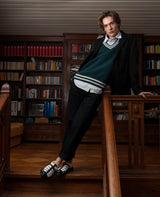 Barkley FSI - Black/White