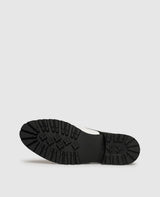 Barkley PD - Black/White