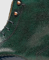 Barkley PDB - Green/Blue/Burgundy