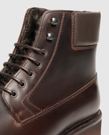 Barkley TB - Black and Brown