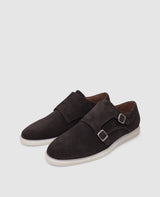 Elia DM1 - Dark Brown