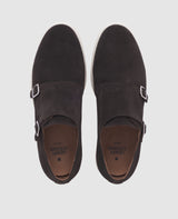 Elia DM1 - Dark Brown