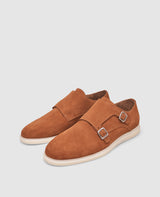 Elia DM1 - Chestnut Brown