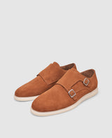 Elia DM1 - Dark brown