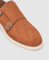 Elia DM1 - Dark brown