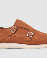 Elia DM1 - Dark brown