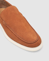 Elia L1 - Chestnut Brown