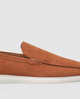 Elia L1 - Chestnut Brown