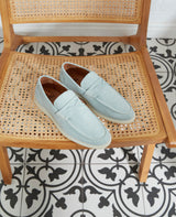 Elia PL1 - Blue Gray