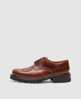 Harry FBD5 - Medium Brown