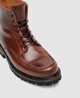 Harry NB5 - Medium Brown