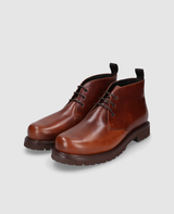 Harry GB - Medium Brown
