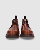 Harry GB - Medium Brown