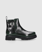 Harry JPB - Dark Green