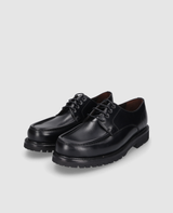 Harry N - Black