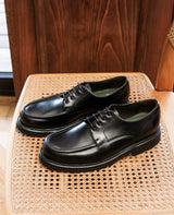 Harry N - Black