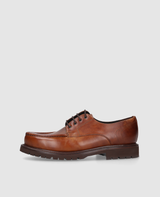 Harry N - Medium Brown