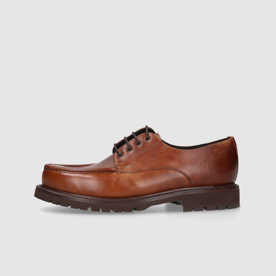 Classic men's shoes