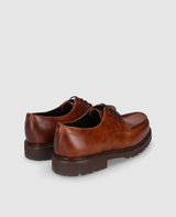 Harry N - Medium Brown