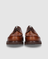 Harry N - Medium Brown