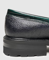 Haywood FL - Green/Blue/Burgundy