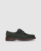Haywood N - Dark Green