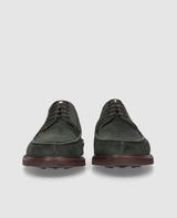 Haywood N - Dark Green