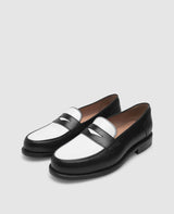 Haywood PL - Black/White