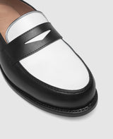 Haywood PL - Black/White