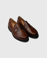 Haywood PL - Medium Brown
