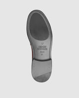 Haywood PL - Chestnut Brown