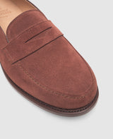 Haywood PL - Dark brown