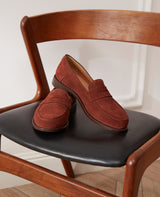 Haywood PL - Dark brown