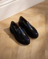 Haywood PL - Dark Blue