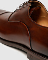 Marshall CO1 - Black/Brown