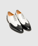 Marshall FBO - Black/White