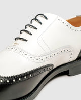 Marshall FBO - Black/White