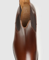 Marshall CB - Medium Brown