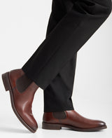 Marshall CB2 - Black/Brown