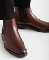 Marshall CB2 - Black/Brown