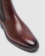 Marshall CB2 - Black/Brown