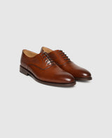 Marshall CO - Medium Brown