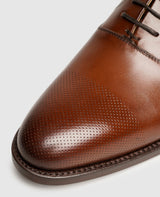 Marshall County - Medium Brown