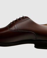 Marshall County - Dark Brown