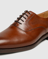 Marshall FBO - Medium Brown