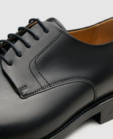 Marshall Police Department - Black